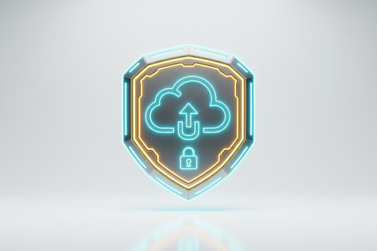 Data Backup Setup