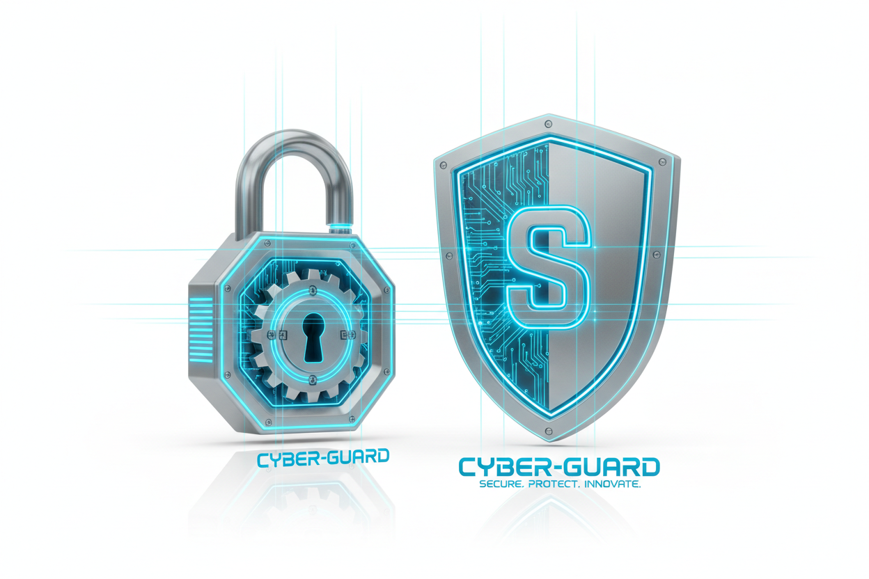 Cybersecurity Vulnerability Scan + Report
