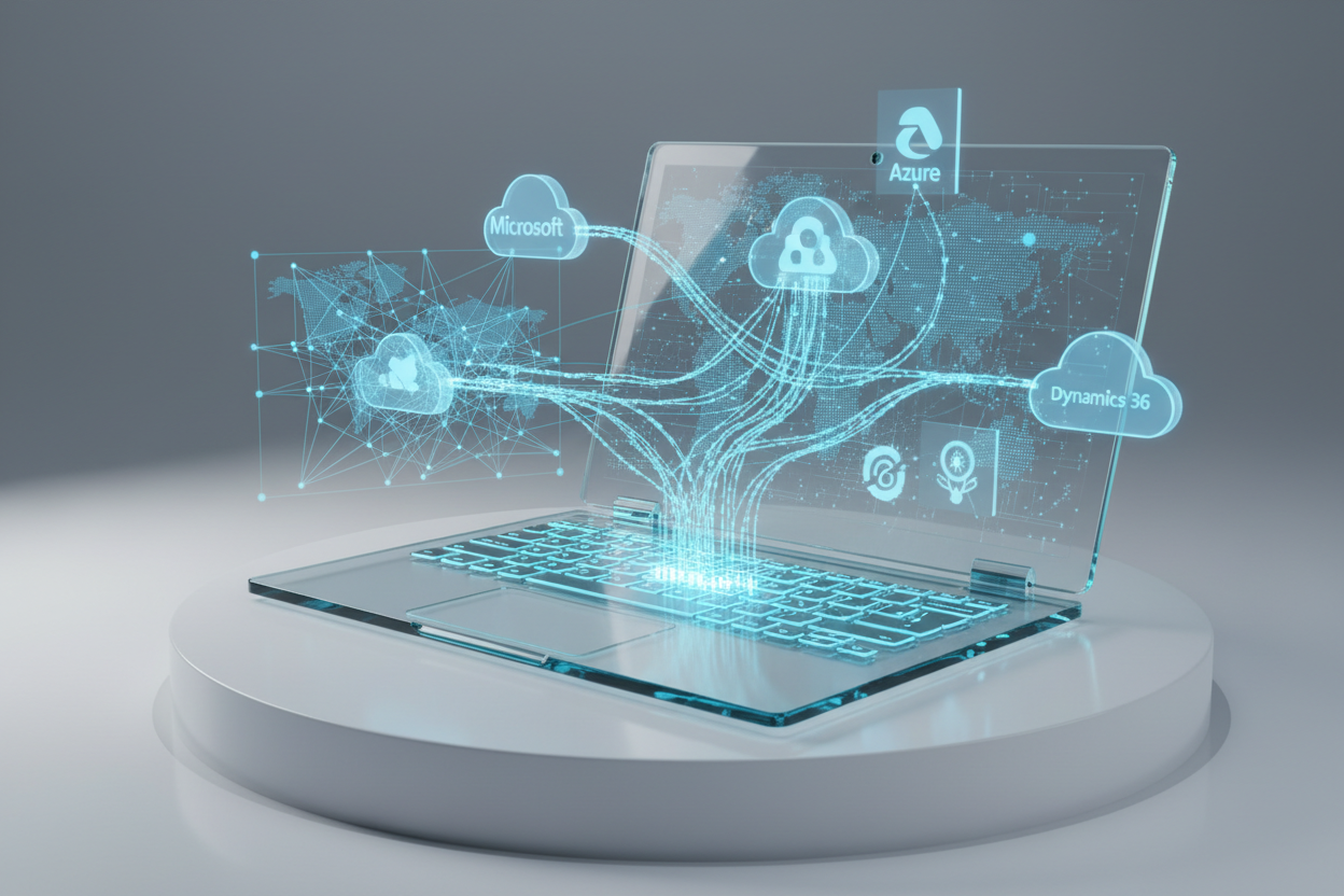 Microsoft 365 Full Setup + Migration